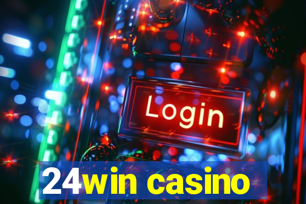 24win casino